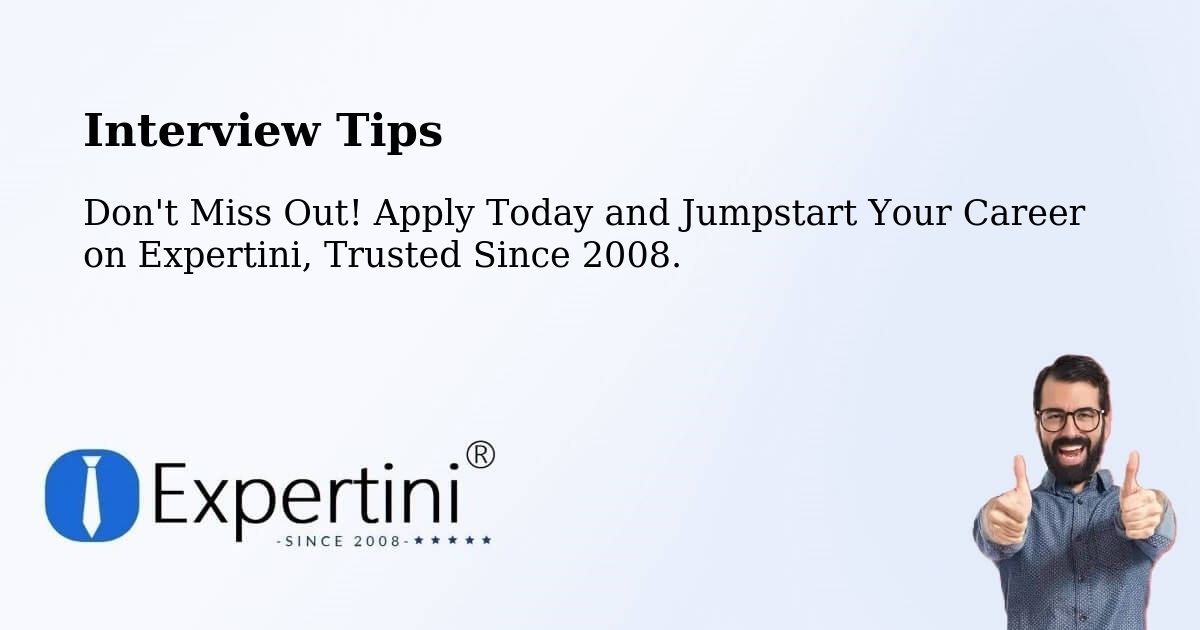Interview Tips & Techniques for Job Seekers – Vandœuvres - Vandœuvres, Switzerland Jobs Expertini